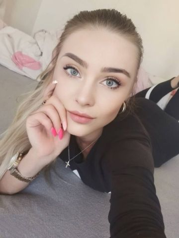 Анкета проститутки Одетта - Фото 1, , 24 года, №182260
